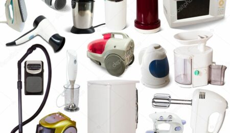 Where to Buy Used Household Items in Nigeria