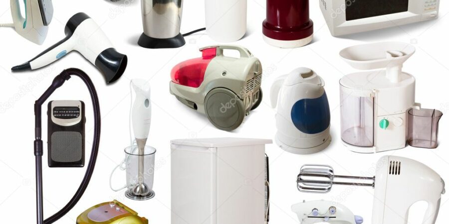 Where to Buy Used Household Items in Nigeria