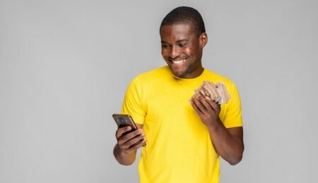 Why Lagosians Are Selling Their Used Phones More Than Ever