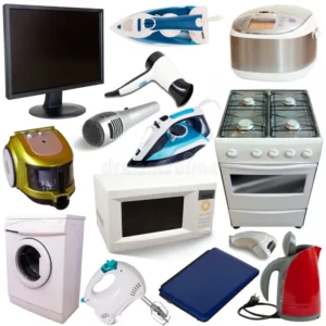Buy Used Household Items in Nigeria for cash
