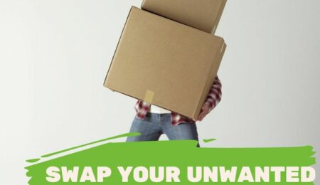 swap used items for cash in Nigeria