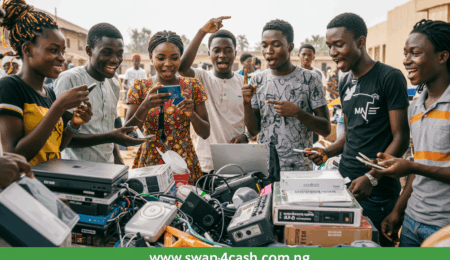 Looking for where to buy cheap laptops in Nigeria without getting scammed? Discover proven tips, trusted platforms, and the best deals in Nigeria.