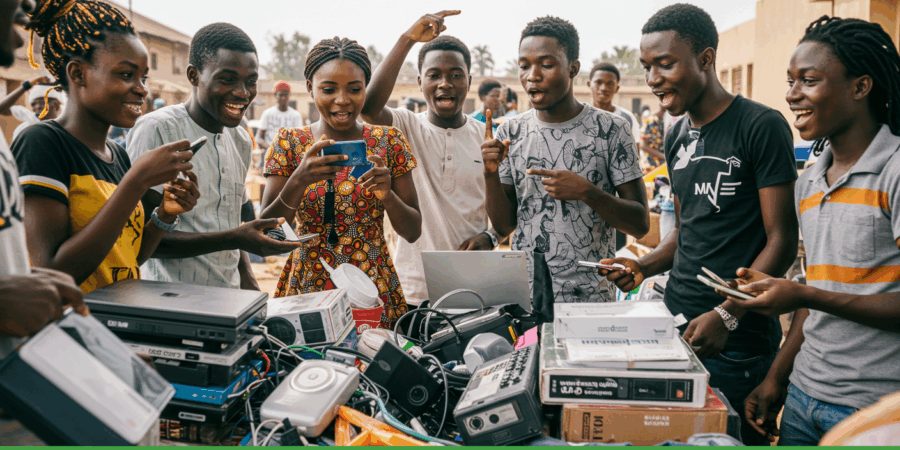 Looking for where to buy cheap laptops in Nigeria without getting scammed? Discover proven tips, trusted platforms, and the best deals in Nigeria.