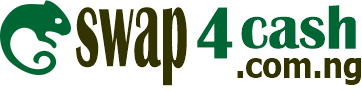 Swap4Cash – Free Classified Ads in Nigeria | Sell & Swap New or Used Items