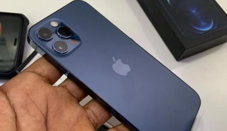Fairly used iPhone in Abuja – trusted places to buy genuine Apple iPhones.