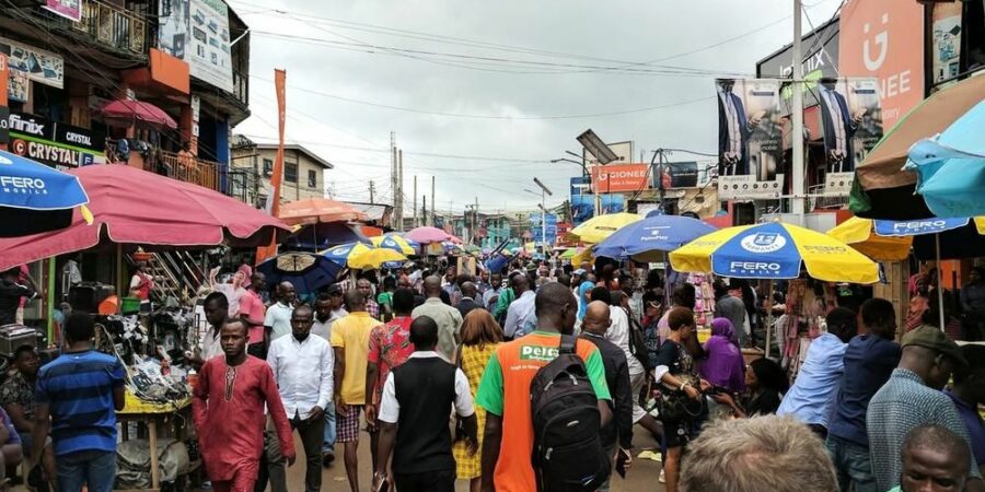 Discover the best and most trusted places to buy affordable laptops in Lagos. Compare prices and shop smarter with our 2025 guide. Affordable laptops at Computer Village, Lagos