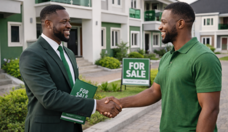Where to Sell Property Fastr in Nigeria