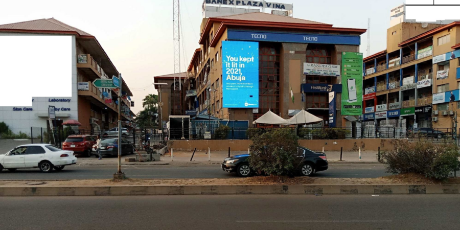 Bannex Plaza by Swap4cash