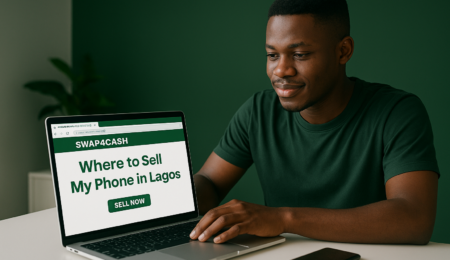 Where to sell phone in lagos
