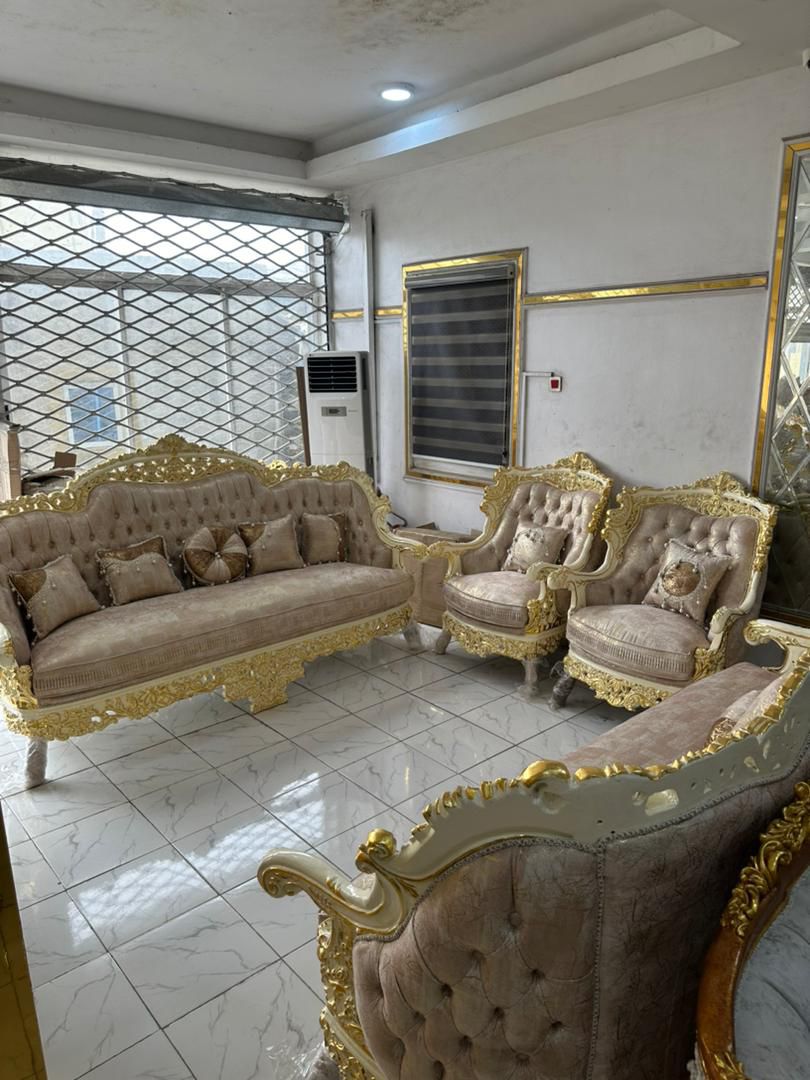 Royal Cushion for Sale