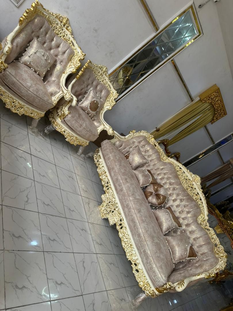 Royal Cushion for Sale