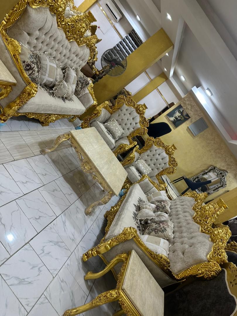 Royal Cushion for Sale