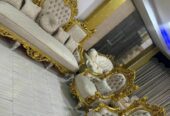 Royal Cushion for Sale