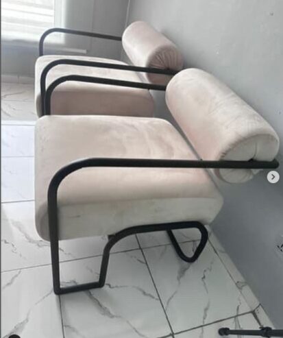 Single chairs