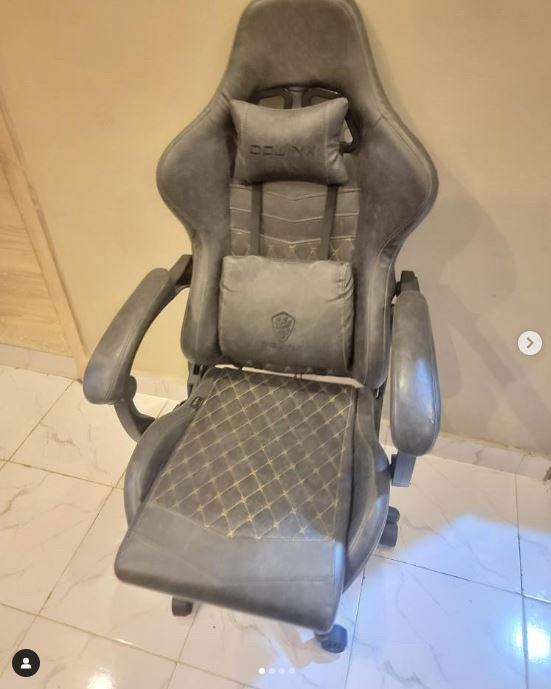 Gaming chair