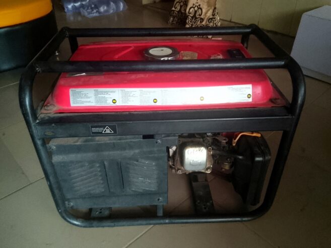 Maxi generator