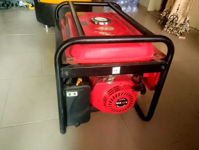 Maxi generator