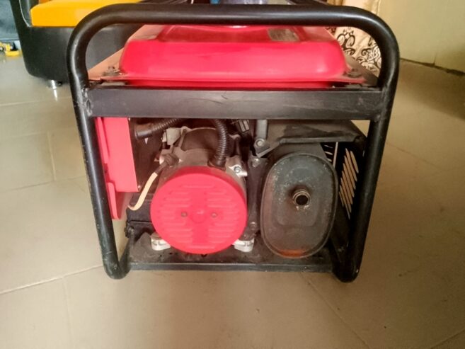 Maxi generator