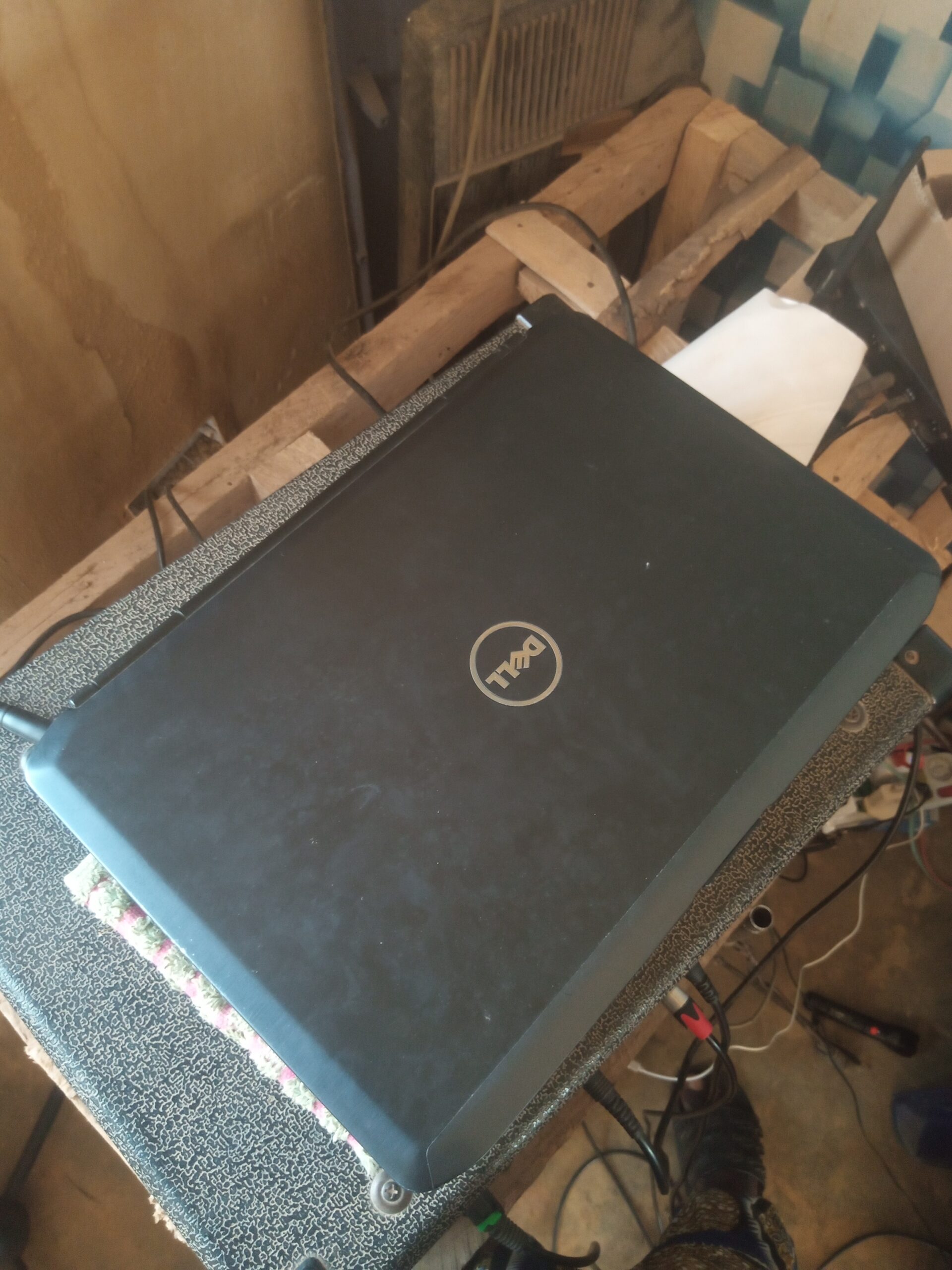 Dell Laptop