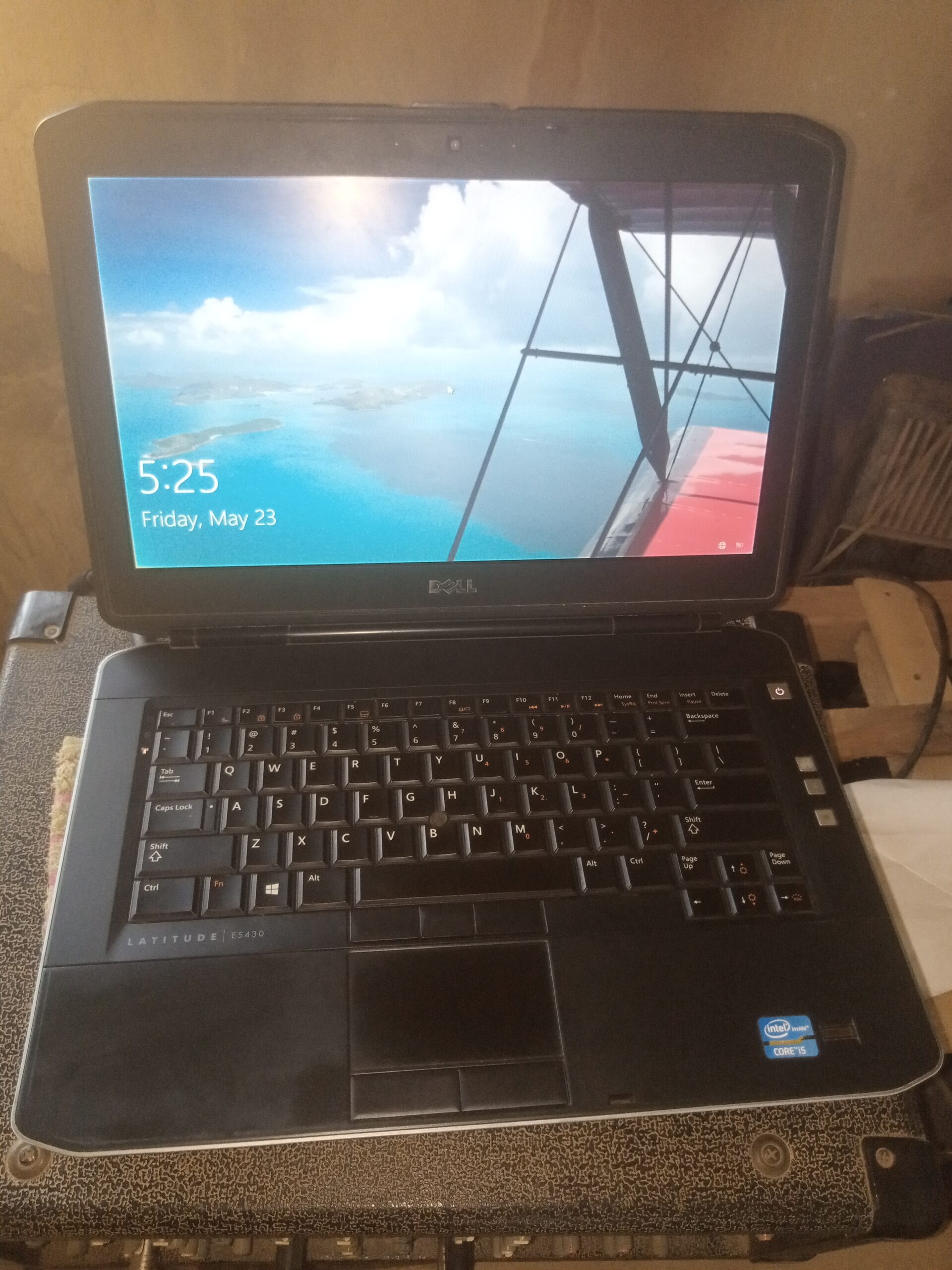 Dell Laptop
