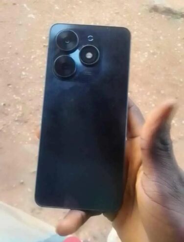 Tecno pop 8