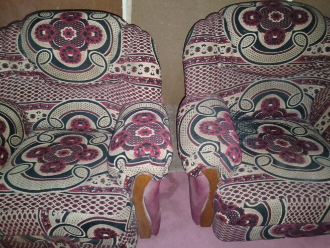 Set Of Chairs