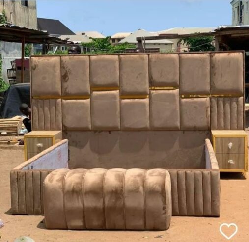 Bed cabinets frames for sale