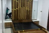 Bed cabinets frames for sale