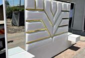 Bed cabinets frames for sale