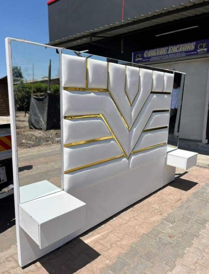 Bed cabinets frames for sale