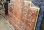 Bed cabinets frames for sale