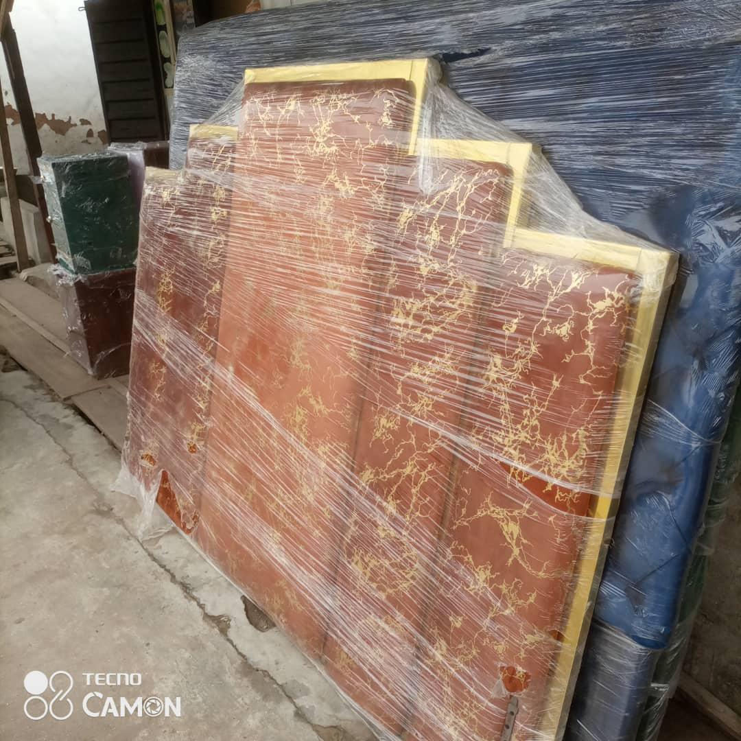 Bed cabinets frames for sale