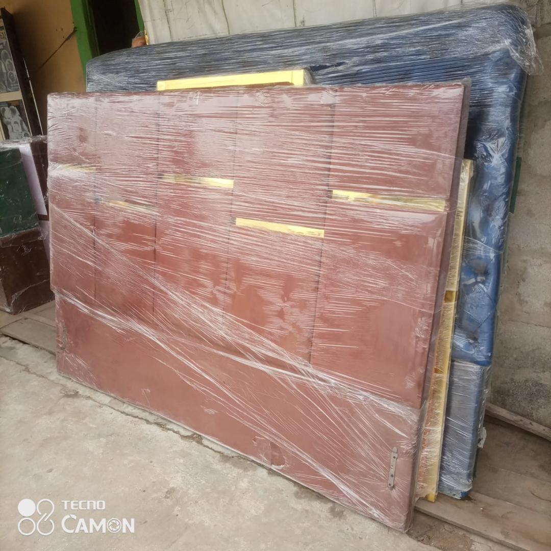 Bed cabinets frames for sale