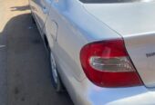 Toyota camry For Sale