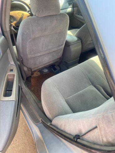 Toyota camry For Sale