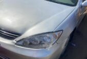 Toyota camry For Sale