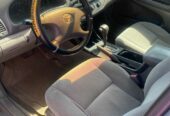 Toyota camry For Sale