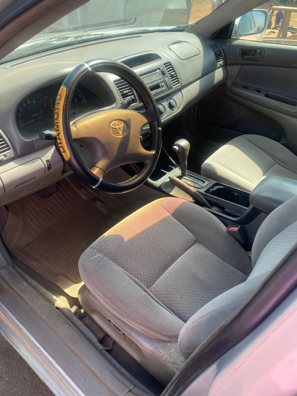 Toyota camry For Sale