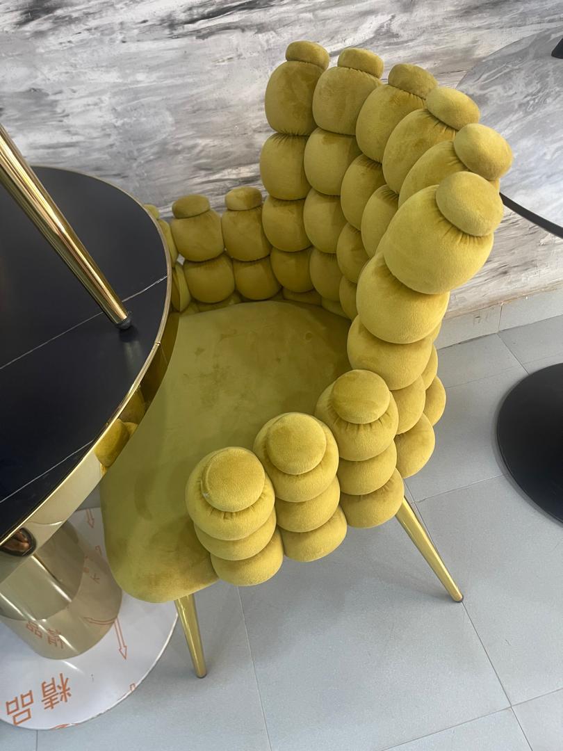 Dining chairs set for sale