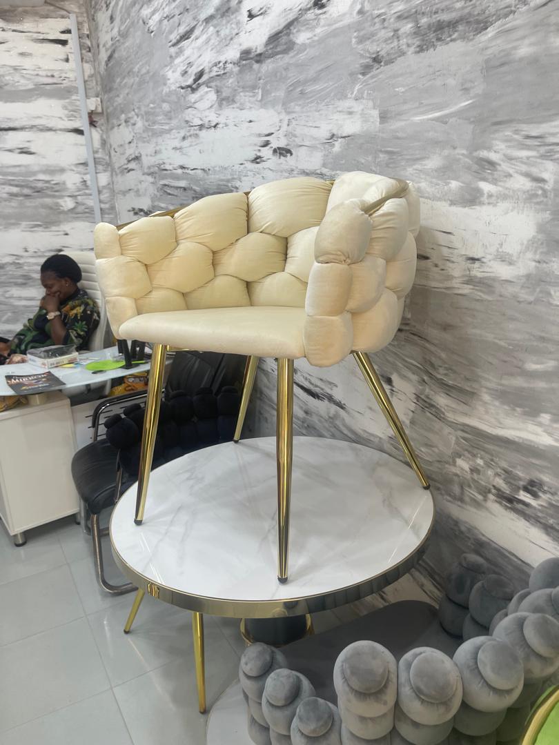 Dining chairs set for sale