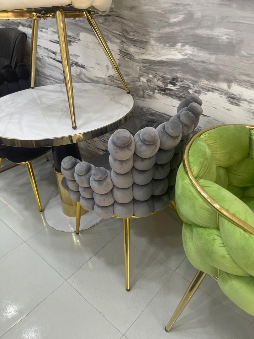 Dining chairs set for sale