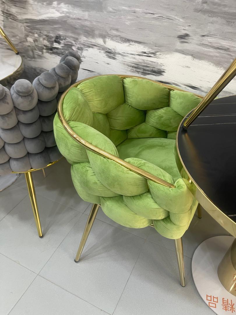 Dining chairs set for sale