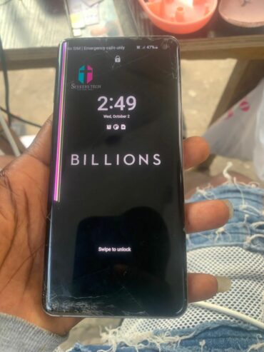 Samsung S10
