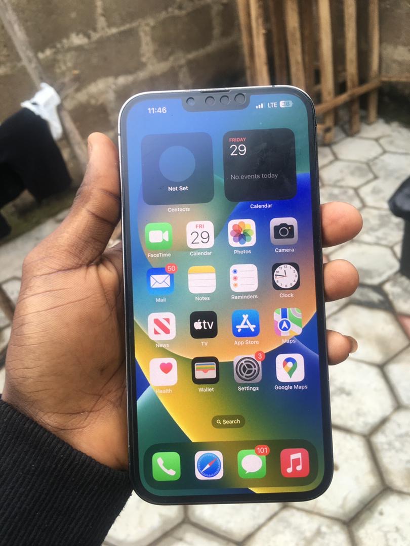 iPhone 13 promax for Sale