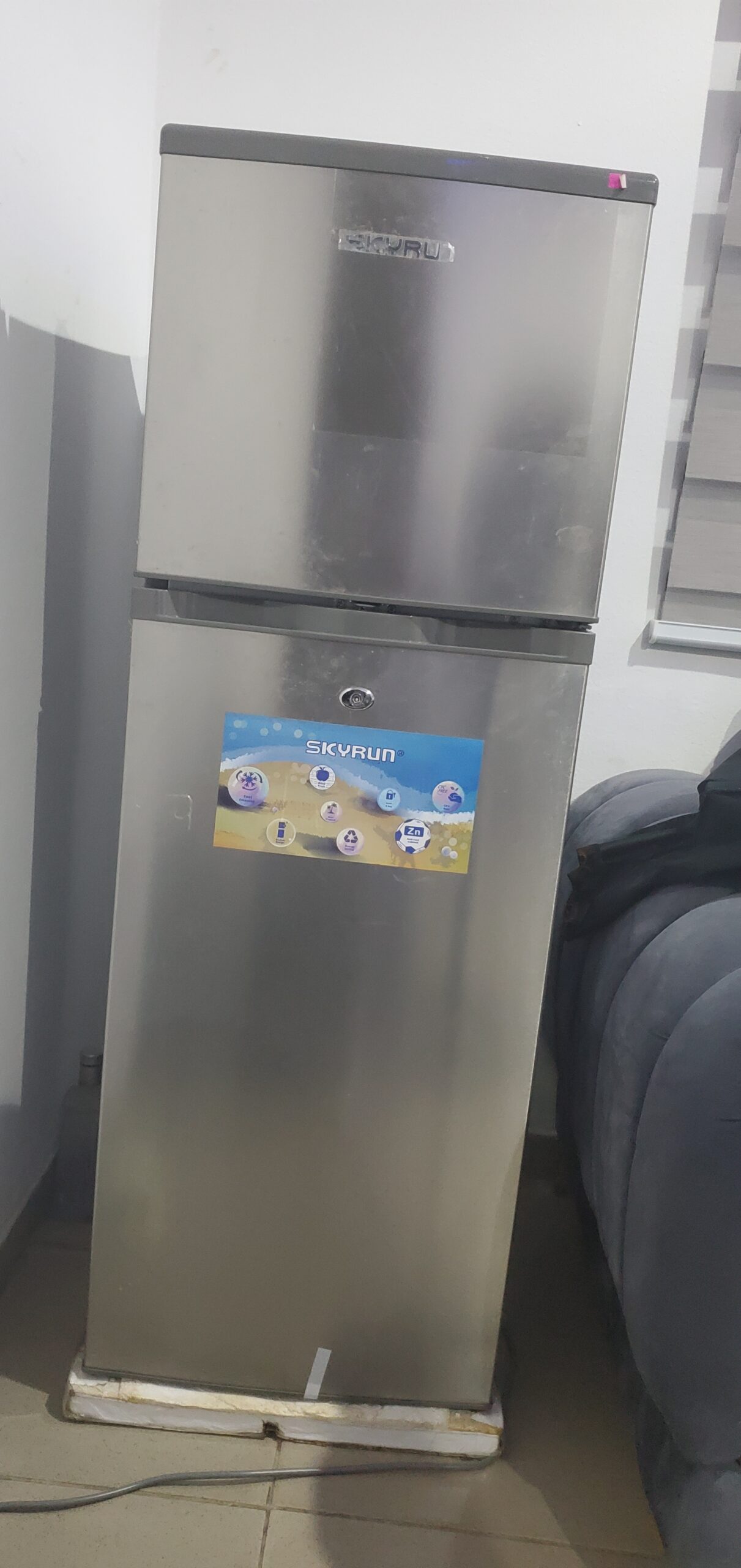 Refrigerator For Sale