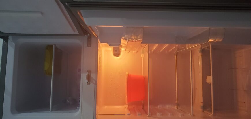 Refrigerator For Sale