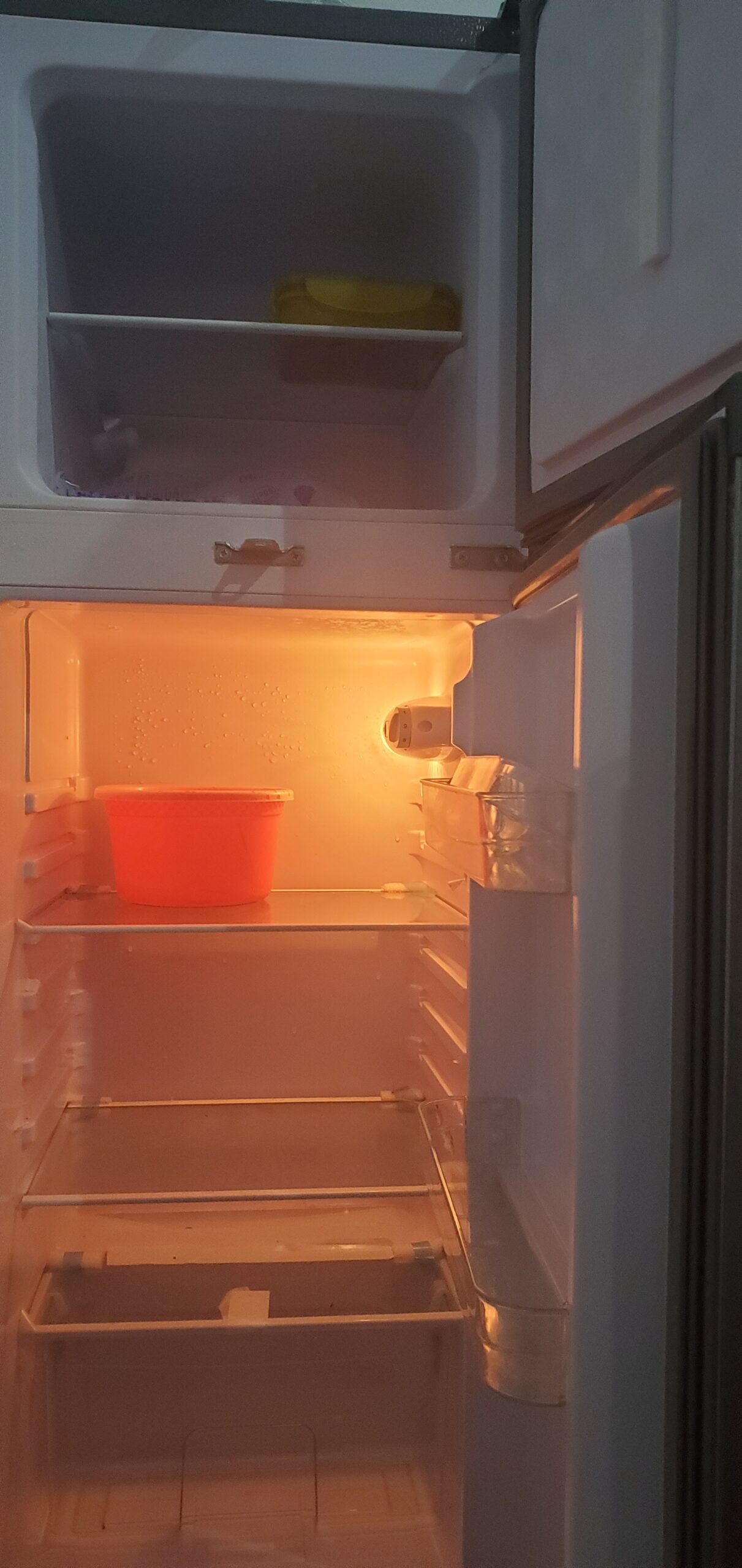 Refrigerator For Sale