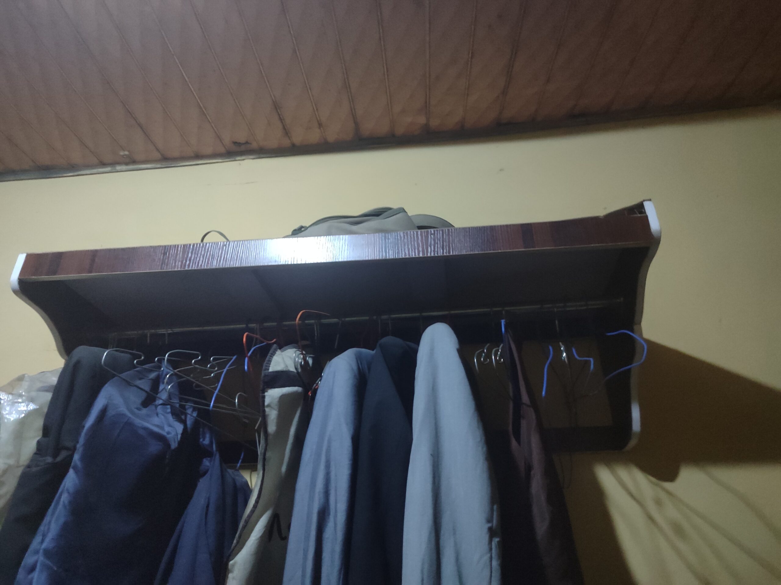 Wall hanger for sale