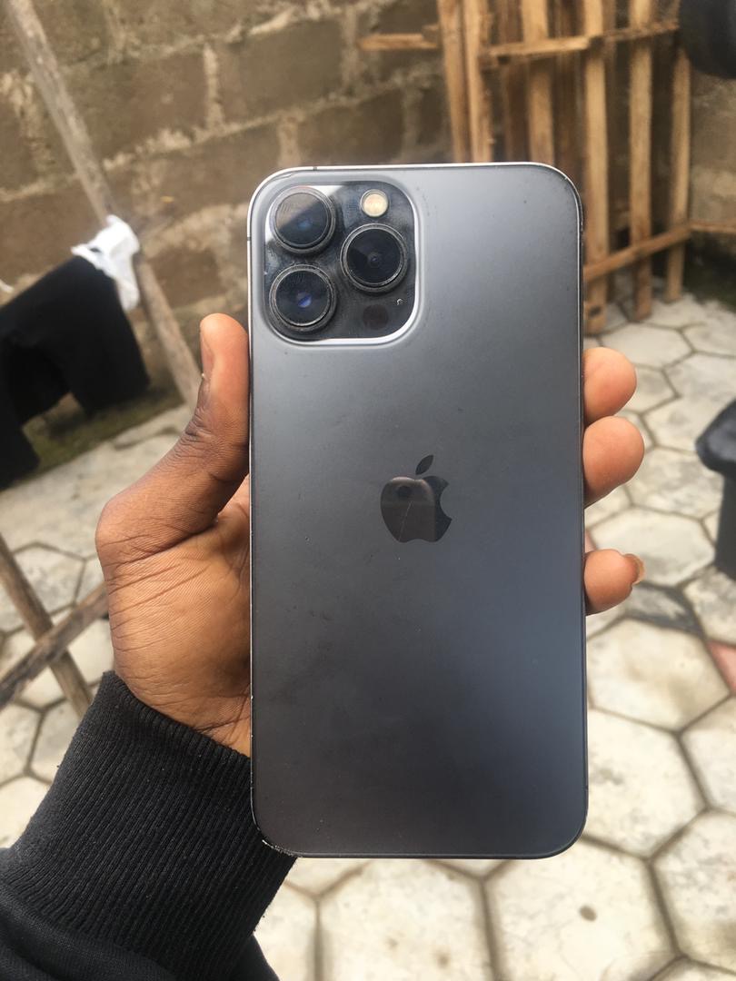 iPhone 13 promax for Sale