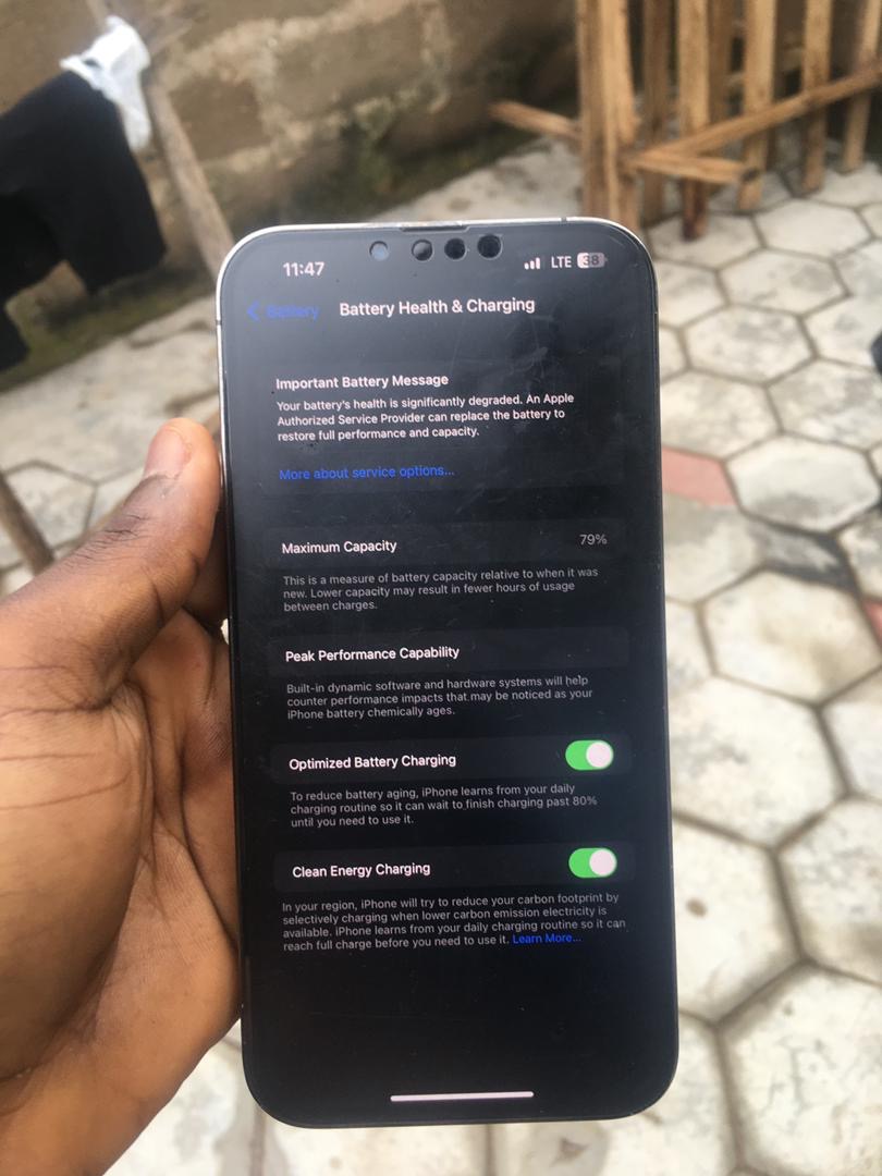 iPhone 13 promax for Sale